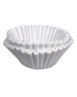 Paper Coffee Filters | 8/1/2" x 3" (Pack of 1000)