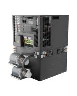 UBC 19 Gallon Glycol Chiller 1+1 Hp 750' Run Dual Pump Water Cooled