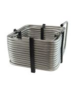 UBC Beer Coil For Jockey Box 70' Stainless Steel