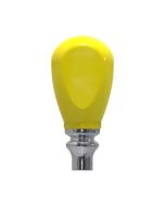 UBC A-5 Yellow Ceramic Tap Handle