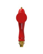 UBC A-57 Red Ceramic Tap Handle