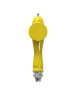 UBC A-57 Yellow Ceramic Tap Handle