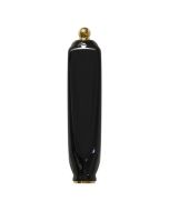 UBC A-100 Black Ceramic Tap Handle