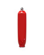 UBC A-100 Red Ceramic Tap Handle