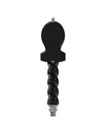 UBC A-113 Black Ceramic Tap Handle