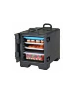 Cambro Combo Carrier | Half Size Pans | Black 