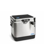 Coldbreak ColdOne Go Portable Kegerator | 1-Tap 2-Gal Capacity Stainless Steel