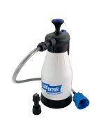 Coldbreak BLCP-1.5L Beer Line Cleaning Pump | 1.5L for Sankey D