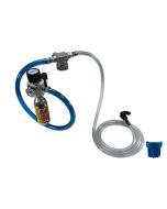 Coldbreak PourOne Portable CO2 Keg Pump