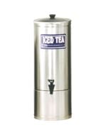 Cecilware 3 Gal Iced Tea Dispenser           
