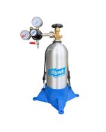 Coldbreak TheBoot 5 lb Tank Stabilizer Base