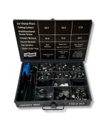 Coldbreak Field Kit Jockey Box Parts and Tools