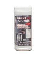 Brite Shine Cleaning and Polishing Wipes