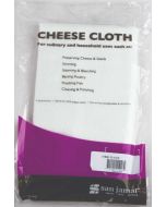 White Cheese Grade Cloth | 10 Pack