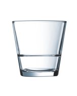 10-1/2 Ounce Stackable Old Fashioned/Rocks Glass (Case of 12)