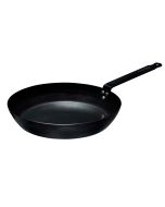 Carbon Steel Induction-Ready Fry Pan | 7-4/5" | Non-Stick