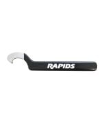 Faucet Wrench w/ Rapids Logo