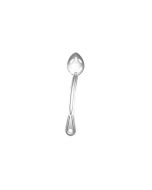 Browne 13"L Stainless Basting Spoon | Heavy Duty | Slotted