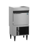 Hoshizaki IM-50BAA-LM Large 2" Cube Style Ice Maker