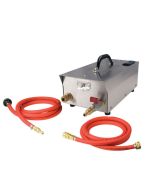 Micro Matic EBC300 Electric Beer Line Cleaning System | 20'–300' Runs