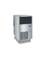 Manitowoc UFF0200A Flaker Ice Machine w/ 50 lb Storage Bin