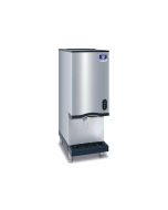 Manitowoc CNF0202A-L Nugget Ice Maker & Water Dispenser