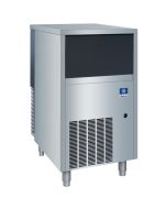 Manitowoc Flaker Ice Machine w/ Storage       
