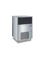 Manitowoc UFF0350A Flaker Ice Machine w/ 50 lb Storage Bin