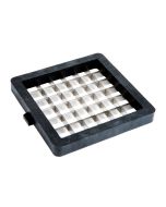 Vollrath 15064 Insta Cut 3.5 1/2" Dicer Blade Assembly
