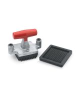 Vollrath 15085 Insta Cut 3.5 1/4" x 1/2" Dicer Replacement Pack