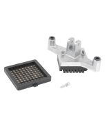 Vollrath 15082 Insta Cut 3.5 Wall-Mount 3/8" Dicer Replacement Pack