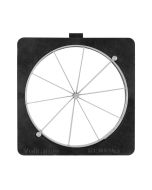 Vollrath 15069 Insta Cut 3.5 Wall-Mount 10-Section Wedger Blade Assembly