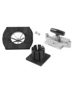 Vollrath 55491 Insta Cut 5.1 8-Section Wedger Replacement Pack
