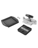 Vollrath 55484 Insta Cut 5.1 3/8" Dicer Replacement Pack