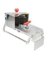 Vollrath 15203 InstaSlice 1/4" Straight Slicer