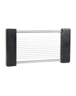 Vollrath 15113 InstaSlice 1/4" Scalloped Blade Assembly