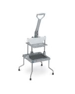 Vollrath 4400N Lettuce King IV 1" x 1" Lettuce Cutter
