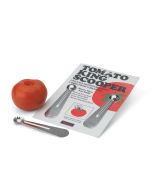 Vollrath 1401 Tomato King Scooper Standard-Pack