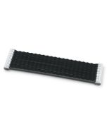 Vollrath 0648 Tomato Pro 3/16" Scalloped 15 Blade Assembly