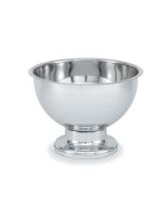 Vollrath 46072 5 gal New York Stainless Steel Punch Bowl