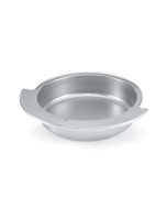 Vollrath 46269 6 qt. New York Round Replacement Water Pan