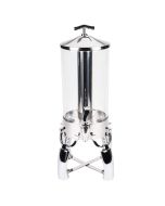 Vollrath 4635810 8 qt. Somerville Cold-Beverage Dispenser