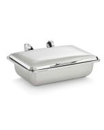 Vollrath 4644015 8 qt. Full Size Mirage Induction Chafer