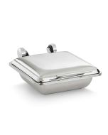 Vollrath 4644025 2/3 Size Mirage Induction Chafer with Stainless Steel Cover