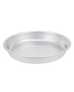 Vollrath 46862 6 qt. Round Food Pan with Center Well