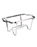 Vollrath 46885 Trimline II Stackable Chafer Rack