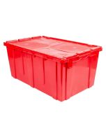 Vollrath 52645 Tote 'N Store Chafer Box in Red