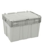 Vollrath 52647 Tote 'N Store Chafer Box in Gray 28-3/4"