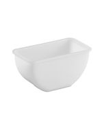 Vollrath 4801 Traex Kondi-Keeper 1 pint Condiment Dispenser Insert