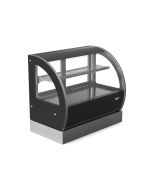 Vollrath RDCCV-36 36" Curved Glass Refrigerated Deli Case Full Service